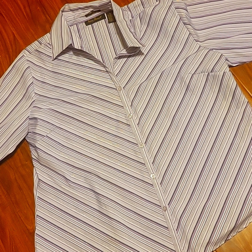 Ashley Stewart 18 w size